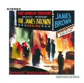 James Brown | Live at the Apollo