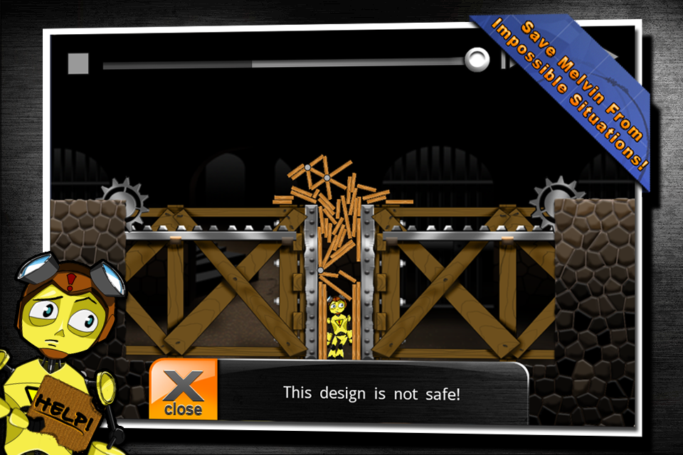 iPhone Screenshot 1