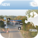 Autobahn Motorway Gas Stations Europe - Benelux