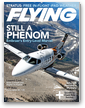 Flying Magazine
