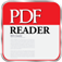 iPhone/iPadアプリ「Advance PDF Reader Pro」のアイコン
